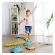 Smoby Adventure Trail Playset
