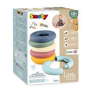 Little Smoby Tubo Construction Toy