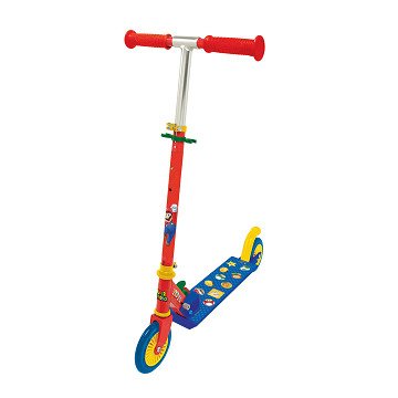 Smoby Super Mario Children's Scooter