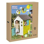 Smoby Pretty Play House