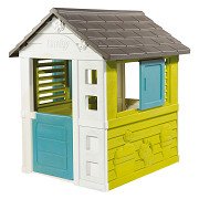 Smoby Pretty Playhouse