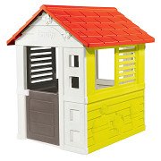 Smoby Maison Lovely Playhouse