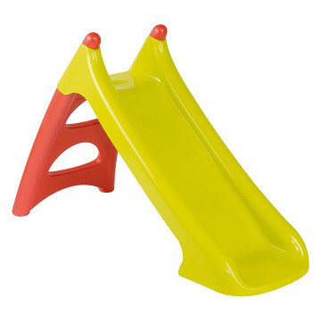Smoby Slide XS Red Green with Water Connection