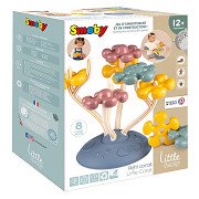 Little Smoby Korallen-Einlegespiel, 9-tlg.