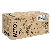 Little Smoby Rutschauto Pastellblau