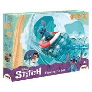 Smoby Stitch Flextreme Racebaan Set