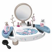 Smoby My Beauty Dressing Table with Accessories, 15pcs.