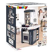 Smoby Tefal Studio Play Kitchen, 27dlg.