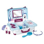 Smoby Frozen Beautykoffer, 10dlg.