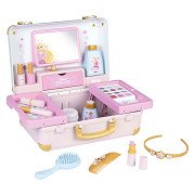 Smoby Disney Princess Beauty Case, 13 pieces.