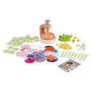 Smoby Crea Flower Making Decoration Kit, 200pcs.