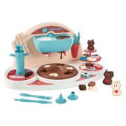 Smoby Chef Chocolade Fabriek, 64dlg.