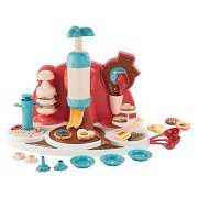 Smoby Chef Cookie Factory, 25pcs.