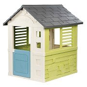 Smoby Life Jolie Playhouse