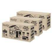 Smoby Life Vrienden Evo Speelhuis