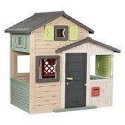 Smoby Life Friends Evo Play House