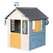 Smoby Life 4 Seizoenen Speelhuis