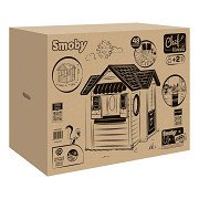 Smoby Life Chef Spielhaus