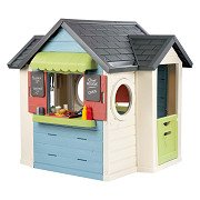 Smoby Life Chef Spielhaus