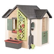 Smoby Life Gartenspielhaus