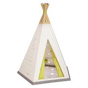 Smoby Life Tipi Tent, 183cm