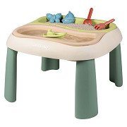 Smoby Life Sand- und Wassertisch