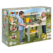 Smoby Life Matschküche