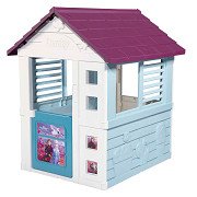 Smoby Speelhuis Frozen