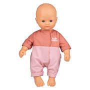 Smoby Baby-Krankenschwester-Puppe – 32 cm