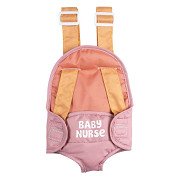 Smoby Baby Nurse Babytrage