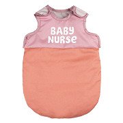 Smoby Baby Nurse Sleeping Bag