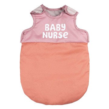 Smoby Baby Nurse Sleeping Bag