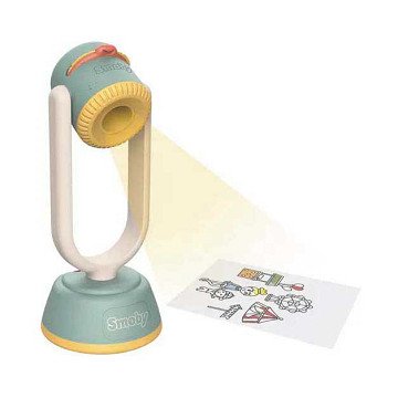 Smoby Drawing Projector