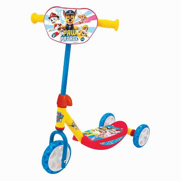 Smoby Paw Patrol 3-Wheel Scooter