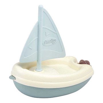 Little Smoby Sailing Boat