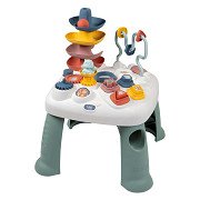 Little Smoby Activity Table