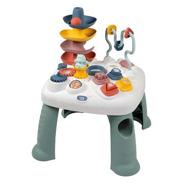 Little Smoby Activity Table