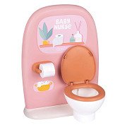 Smoby Baby Nurse Badezimmer