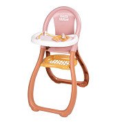 Smoby Baby Nurse Puppenstuhl