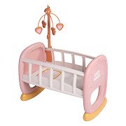 Smoby Baby Nurse Doll Bed