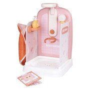 Smoby Baby Nurse Doll Shower