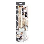 Smoby Cleaning Set - 3pcs.