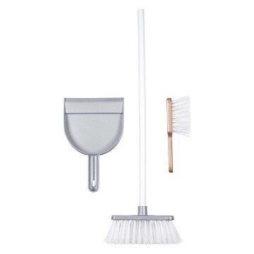 Smoby Cleaning Set - 3pcs.