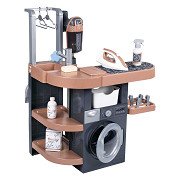 Smoby Rowenta Laundry Room