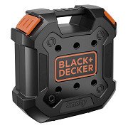 Smoby Black & Decker Werkzeugkasten