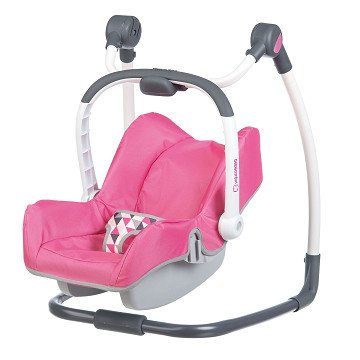 Smoby Baby Confort Maxi-Cosi 3in1