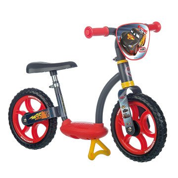 Smoby Balance Bike Disney Cars