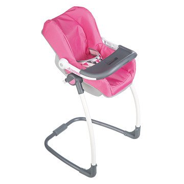 Smoby Quinny Maxi-Cosi 3in1
