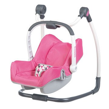 Smoby Quinny Maxi-Cosi 3in1