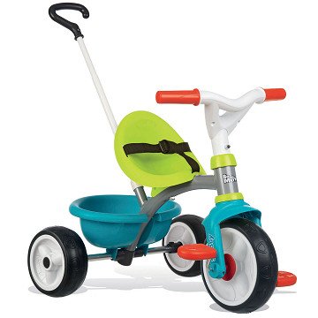Smoby Be Move Driewieler - Blauw